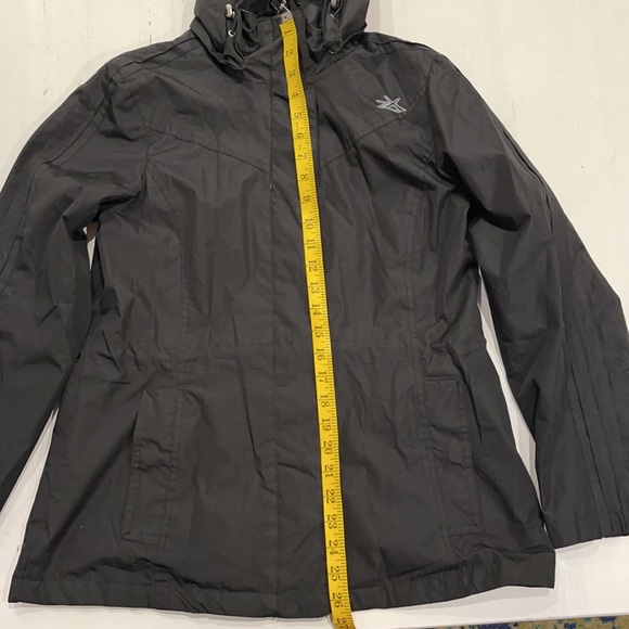 ZeroXposur jacket - Picture 2 of 6